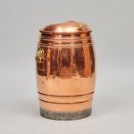 1012 3037 COPPER BARREL